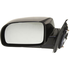 KOOL VUE MIRRORSSANTA FE 07-12 MIRROR LH, Power, Manual Folding, Heated, Paintable