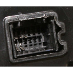 KOOL VUE MIRRORSSANTA FE 07-12 MIRROR LH, Power, Manual Folding, Heated, Paintable