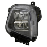 DRIVER SIDE LED MULTI-REFLECTOR HEADLIGHT ASSEMBLY -  US BUILT -  FOR