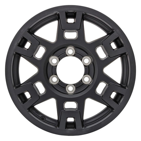 17x7 Toyota 4 Runner Black Replica Wheel Rim PTR2035110BK