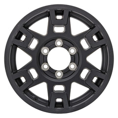 17x7 Toyota 4 Runner Black Replica Wheel Rim PTR2035110BK