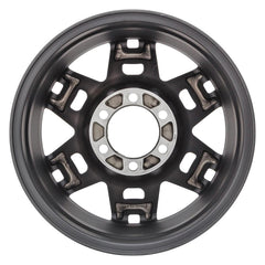 17x7 Toyota 4 Runner Black Replica Wheel Rim PTR2035110BK