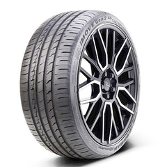 Ironman iMOVE GEN2 AS 235/40ZR19 96W 380 A A