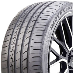 Ironman iMOVE GEN2 AS 235/40ZR19 96W 380 A A