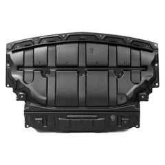 FRONT FORWARD UNDERCAR SHIELD -  WITHOUT SPORT -  WITH 2WD -  W/3.0L -  MADE