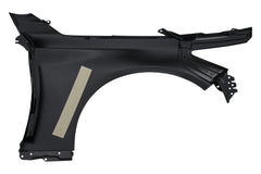LKQ Corp - Front Driver Side Fender (CAPA Certified) for Infiniti Q50 2014-2025