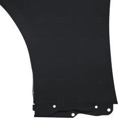 LKQ Corp - Front Driver Side Fender (CAPA Certified) for Infiniti Q50 2014-2025