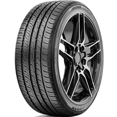 Ironman iMOVE GEN 3 AS 235/40ZR19 96W 380 A A