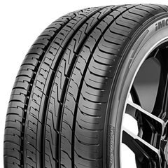 Ironman iMOVE GEN 3 AS 235/40ZR19 96W 380 A A