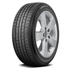 Ironman Imove Pt 225/65R17 102H 440 A A Bw Tire