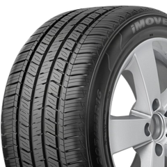 Ironman Imove Pt 225/65R17 102H 440 A A Bw Tire