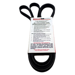 Motorcraft® JK61033 - Serpentine Belt