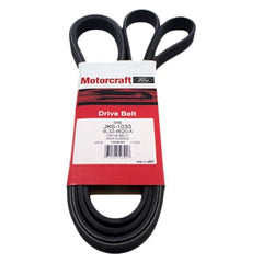 Motorcraft® JK61033 - Serpentine Belt