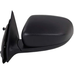 KOOL VUE MIRRORSCHEROKEE 14-18 MIRROR LH, Power, Manual Folding, Heated, Textured, No Auto-dimming, BSD, Memory, and Signal Light