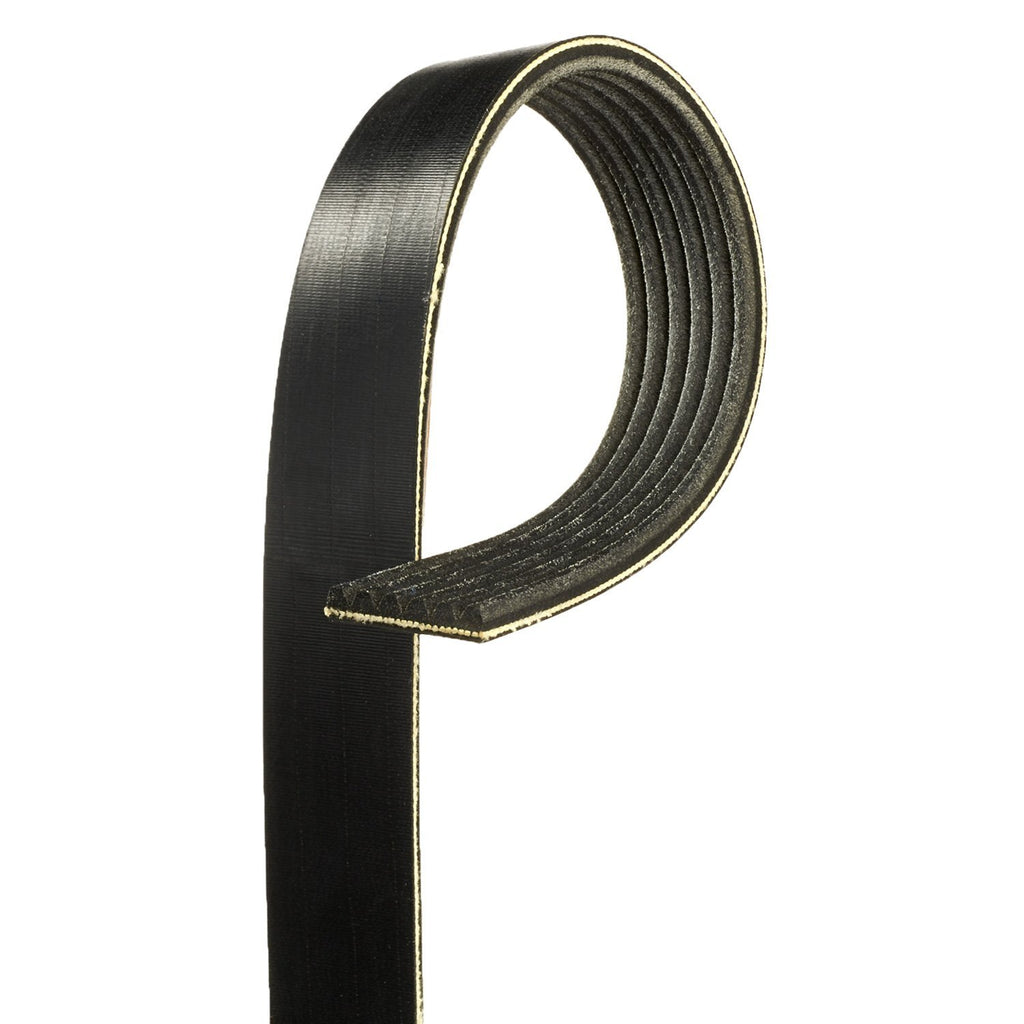 Gates® K060834A - Micro-V™ V-Ribbed Belt