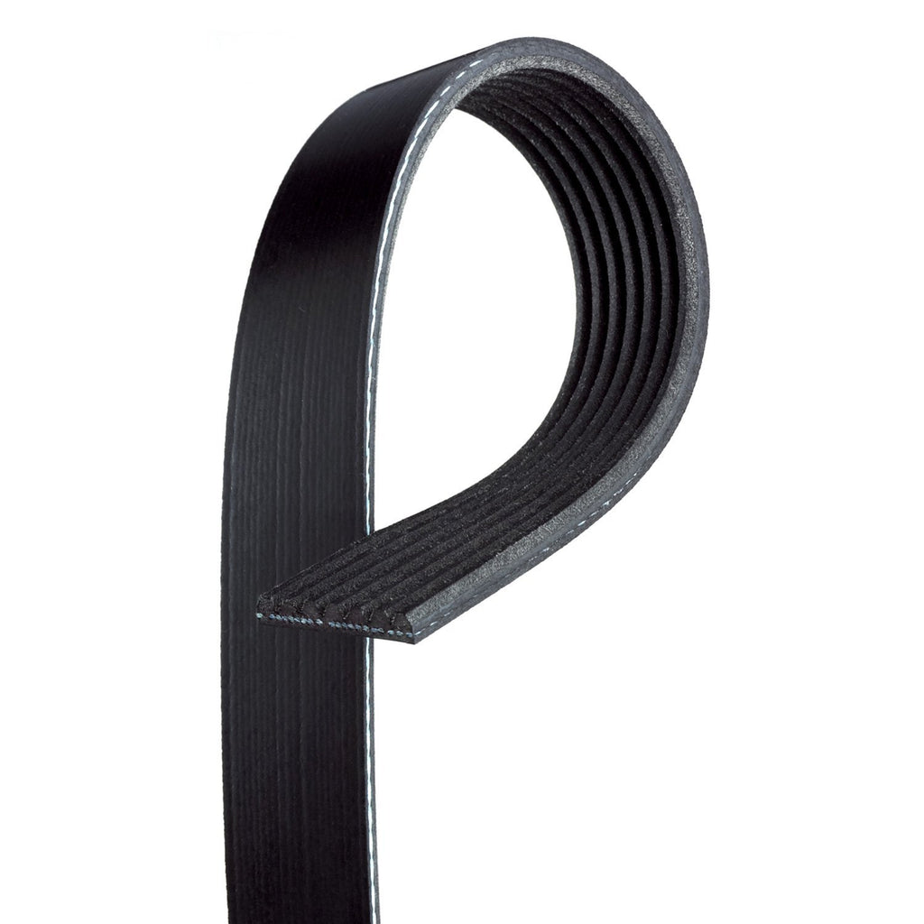Gates® K070565 - Micro-V™ V-Ribbed Belt