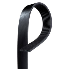 Gates® K080547 - Micro-V™ V-Ribbed Belt