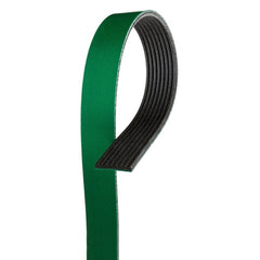 Gates® K080770HD - FleetRunner Micro-V™ Heavy Duty V-Ribbed Belt