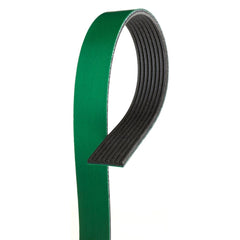 Gates® K080897HD - FleetRunner Micro-V™ Heavy Duty V-Ribbed Belt