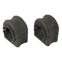 MOOG® K202107 - Front Stabilizer Bar Bushing Kit