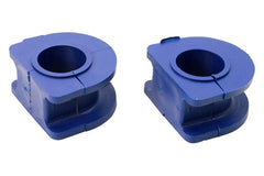 MOOG® K6439 - Standard Design Rear Sway Bar Bushings