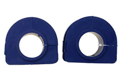 MOOG® K6439 - Standard Design Rear Sway Bar Bushings
