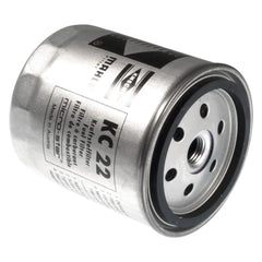 Mahle® KC22 - Spin-On Fuel Filter