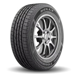 Kelly Edge Touring AS 215/60R17 96V 600 A A
