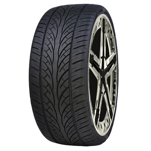 Winrun KF997 225/30ZR22 87W 420 A A