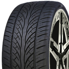 Winrun KF997 225/30ZR22 87W 420 A A