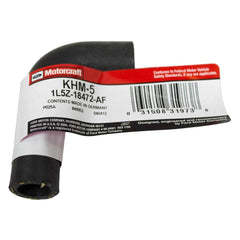 Motorcraft® KH1221 - HVAC Heater Hose