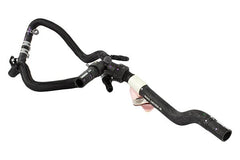 Motorcraft® KH718 - HVAC Heater Hose
