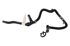 Motorcraft® KH718 - HVAC Heater Hose