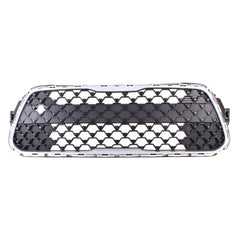 FRONT LOWER GRILLE -  FOR S AND LX MODELS -  FOR USE WITHOUT FOG LIGHTS -  - KI1036151 for Kia Soul 2020-2022