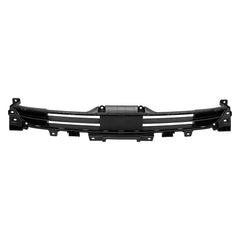 FRONT BUMPER COVER GRILLE -  FOR USE WITH ADAPTIVE CRUISE -  SX MODELS -