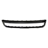 FRONT SKID PLATE [BUMPER COVER GRILLE FRAME] FOR EX/LX AND S MODELS -