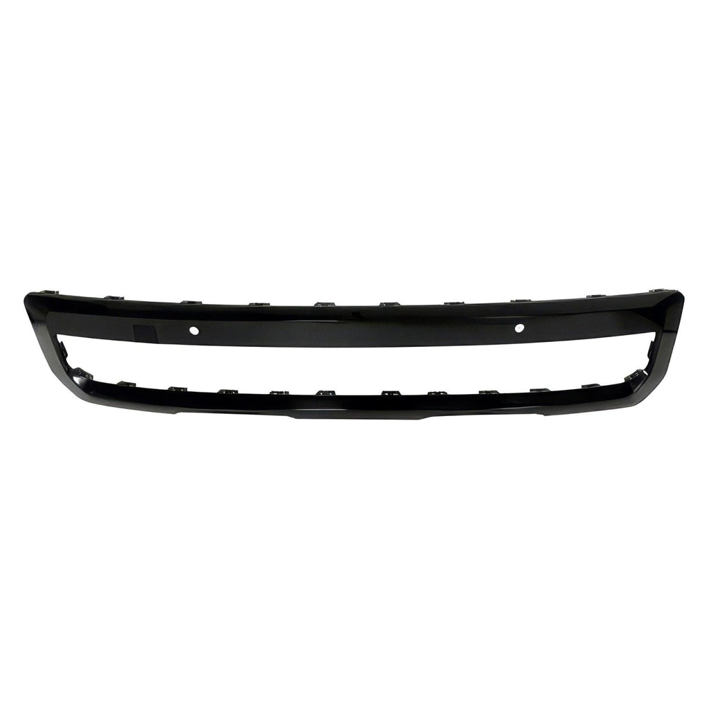 FRONT SKID PLATE [BUMPER COVER GRILLE FRAME] FOR SX PRESTIGE X-LINE