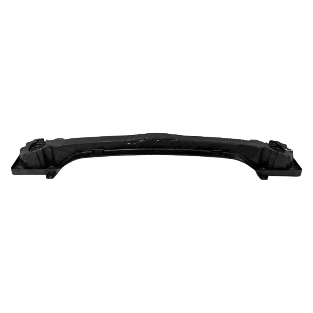 REAR BUMPER IMPACT BAR -  FOR FRONT WHEEL DRIVE MODELS -  MADE OF PP