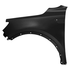 FRONT DRIVER SIDE FENDER -  MADE OF STEEL - KI1240158C for Kia Sorento 2021-2023
