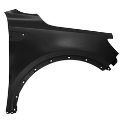 FRONT PASSENGER SIDE FENDER -  MADE OF STEEL - KI1241158C for Kia Sorento 2021-2023