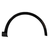 FRONT PASSENGER SIDE WHEEL ARCH TRIM -  SX/SX PRESTIGE -  MATTE BLACK -