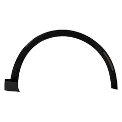 FRONT PASSENGER SIDE WHEEL ARCH TRIM -  SX/SX PRESTIGE -  MATTE BLACK -