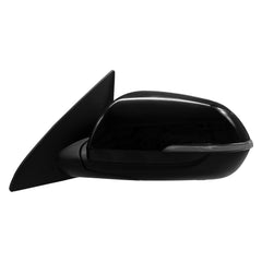 LKQ Corp - Driver Side Power View Mirror (Heated, Foldaway) (Standard Line) for Kia Seltos 2021-2023