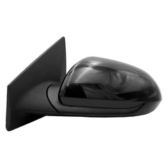LKQ Corp - Driver Side Power View Mirror (Heated) (Standard Line) for Kia Rio 2021-2023