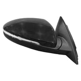 PASSENGER SIDE POWER DOOR MIRROR -  WITH BLIND SPOT DETECTION/HEATED