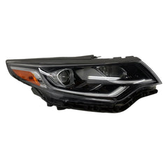 LKQ Corp OE Passenger Side Replacement Headlight for Kia Optima 2019-2020