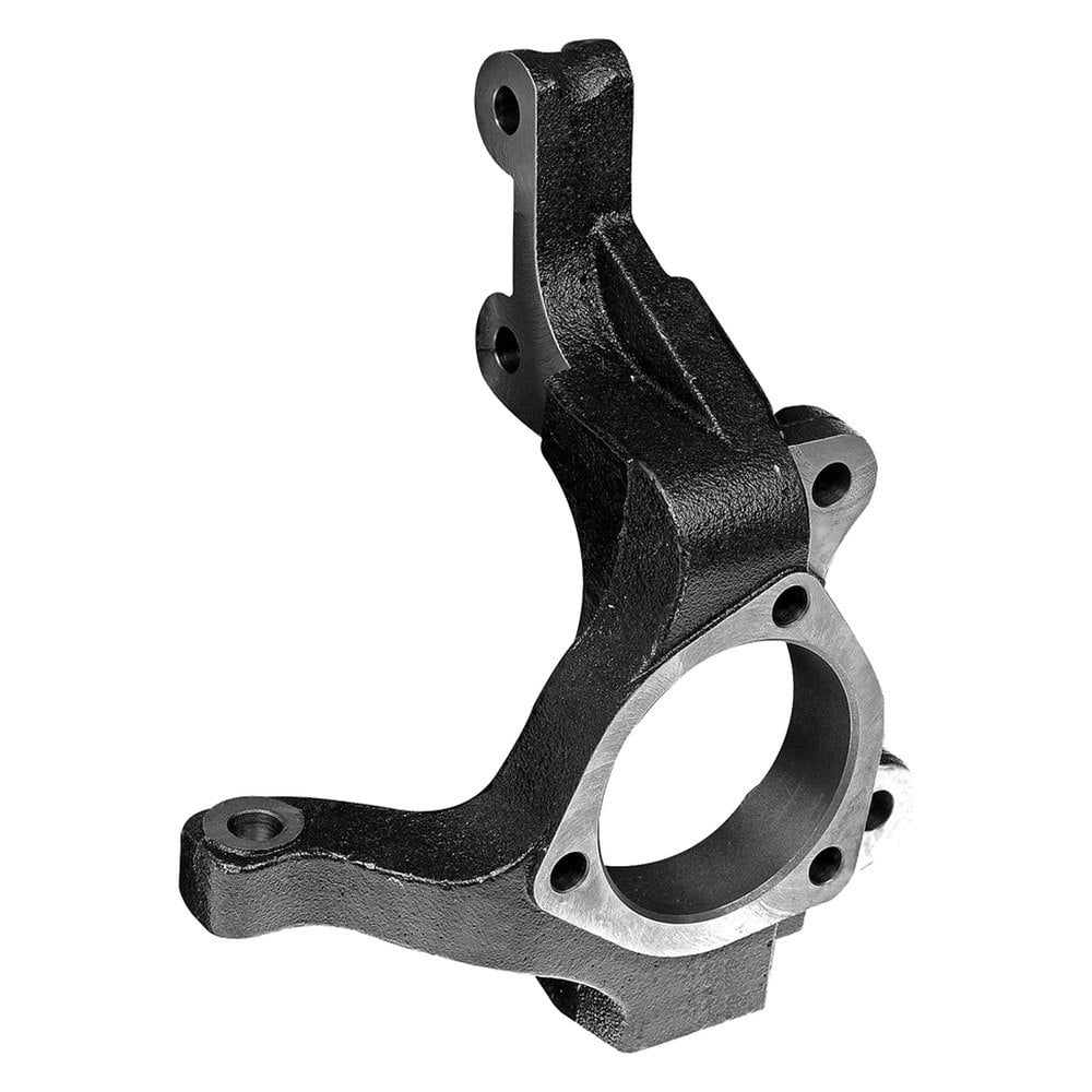 Motorcraft® MEF22 - Front Passenger Side Steering Knuckle