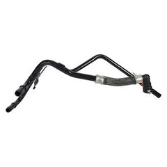 Motorcraft® KT91 - HVAC Heater Pipe
