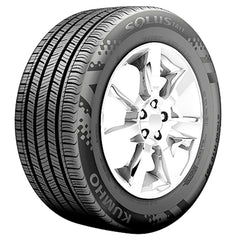 Kumho TA11 225/70R15 100T 700 A B