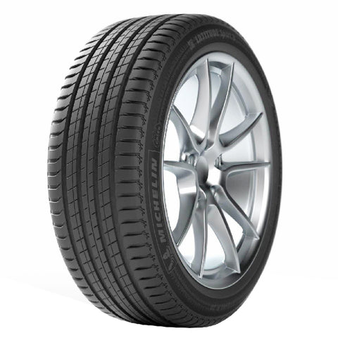 Michelin LTX Trail 265/70R18 116T 480 B B